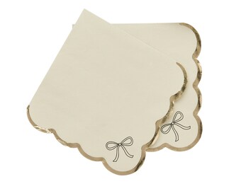 bow-scallop-edge-paper-napkins-1pkt-16pcs