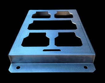 Milwaukee Packout Mount - Half Width