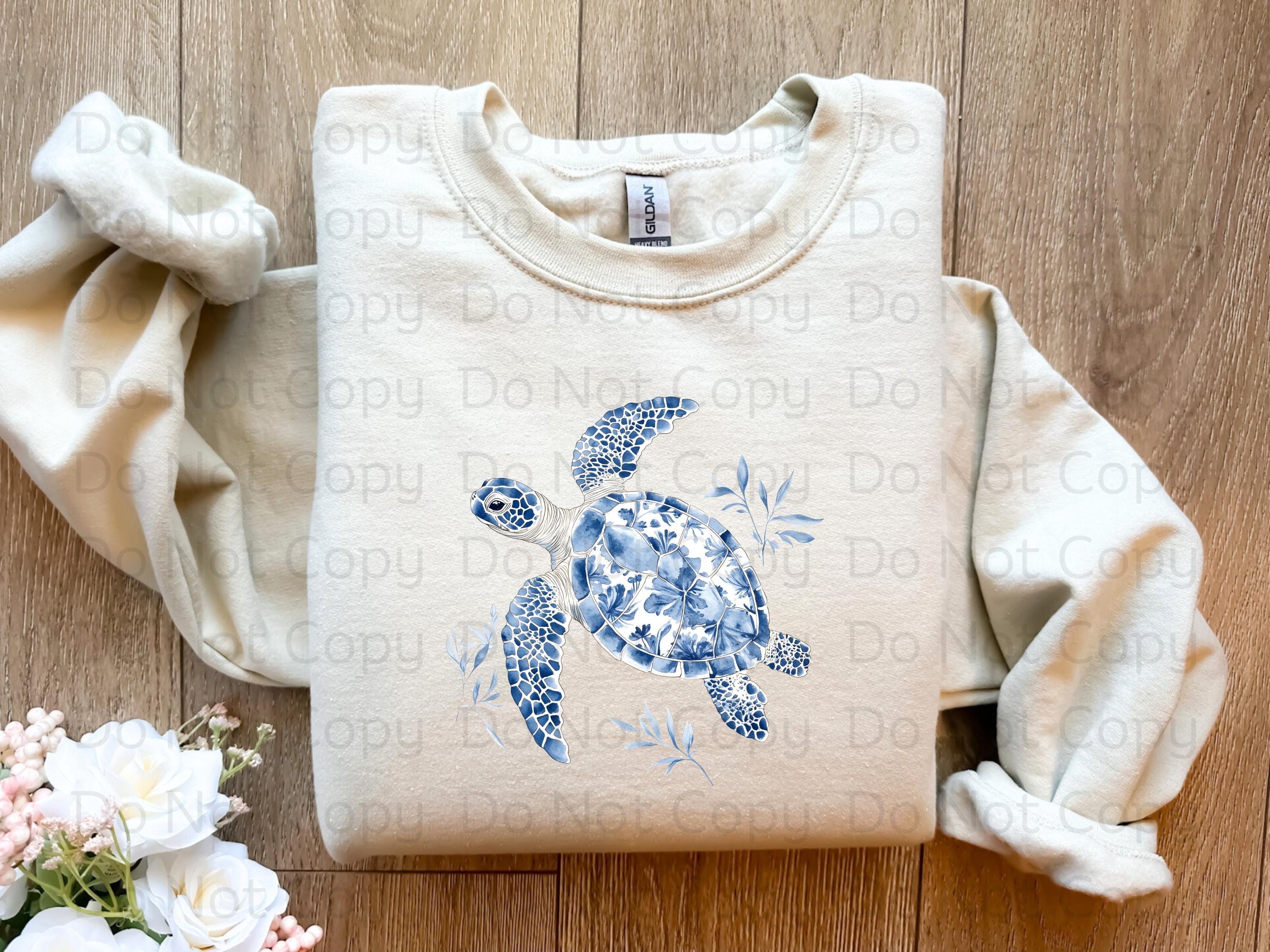 Nautical Blue Toile Clipart Bundle, Watercolor Ocean Toile Graphics, 58 ...