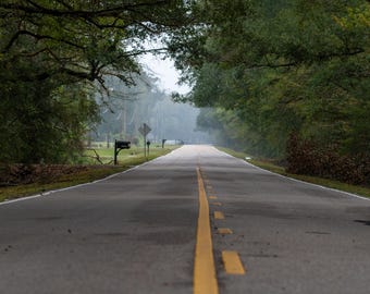 Landscape Art for Home Decor