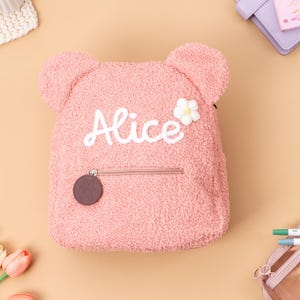 Cadeau sac à dos pour anniversaire de bébé nouveau-né pour elle/cadeau pour la rentrée scolaire/cadeau sac à dos sarcastique
