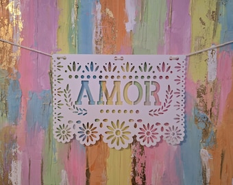 Pancarta de celebración personalizable de 12 piezas / Banderines decorativos combinables / Para cualquier ocasión