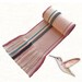 see more listings in the handwoven SASHES section