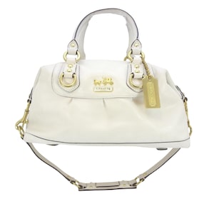 Coach Madison Sophia - Etsy