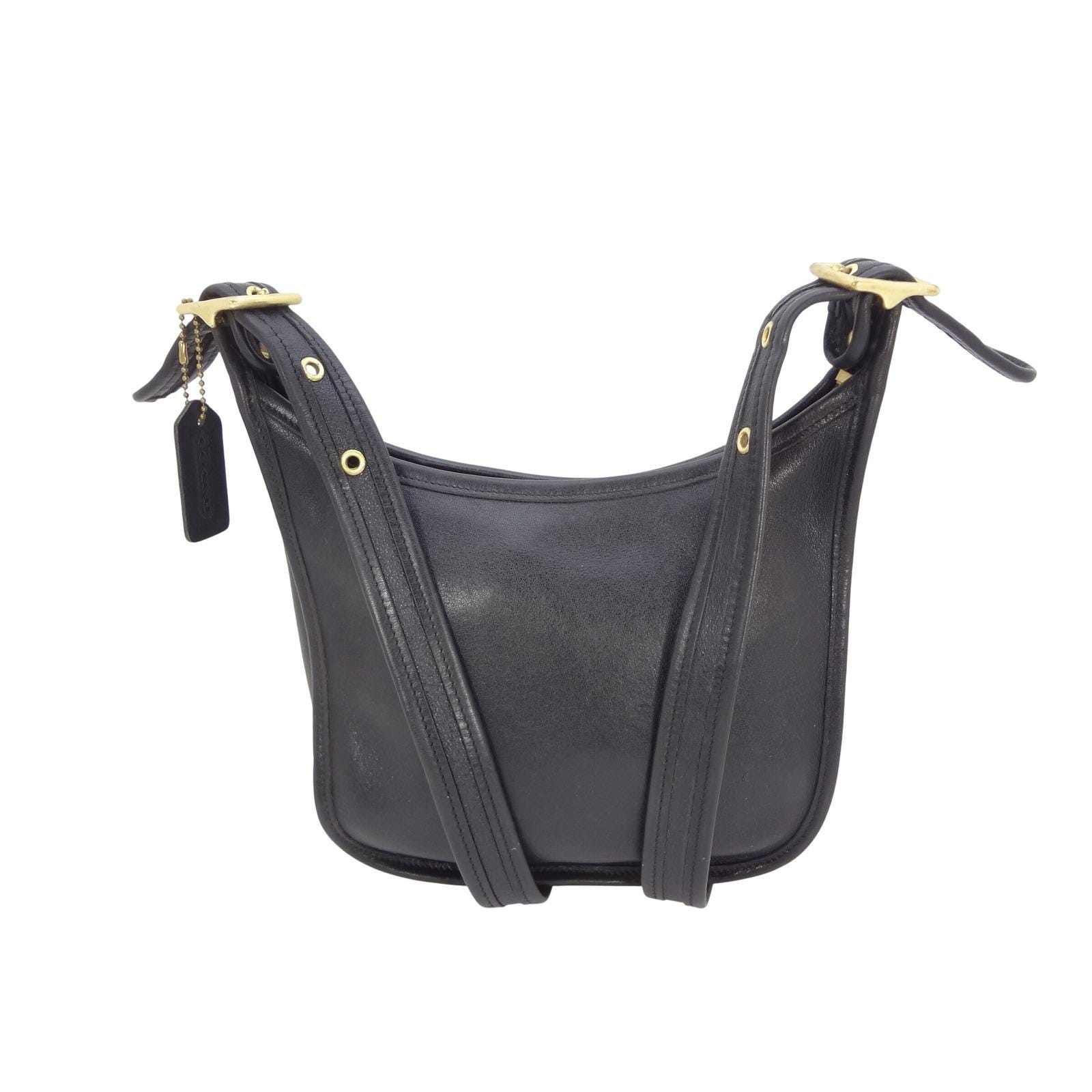 Coach Janice Legacy - Etsy UK