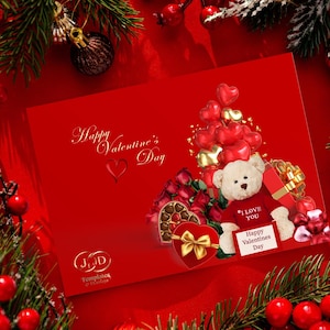 Sovrapposizione digitale di San Valentino. Modello personalizzato di San Valentino, Ricordo personalizzato, Sovrapposizione personalizzata PNG,JPG, Arte digitale, Foto digitale