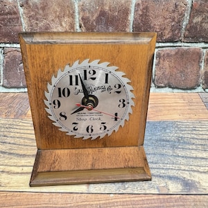 Sears Roebuck Clock - Etsy