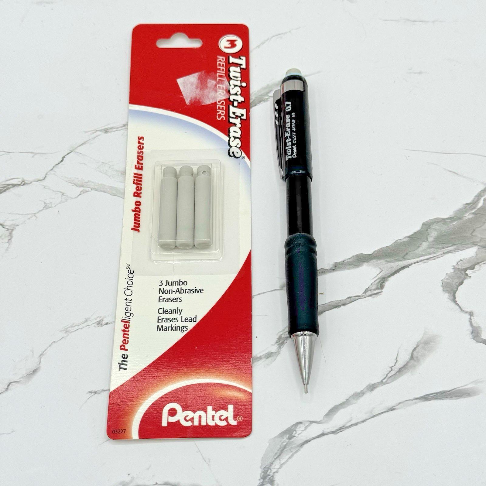 Vintage Pentel Mechanical Pencil - Etsy