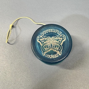 Tiffany & Co. Authentic Sterling Silver Yo-yo - Etsy
