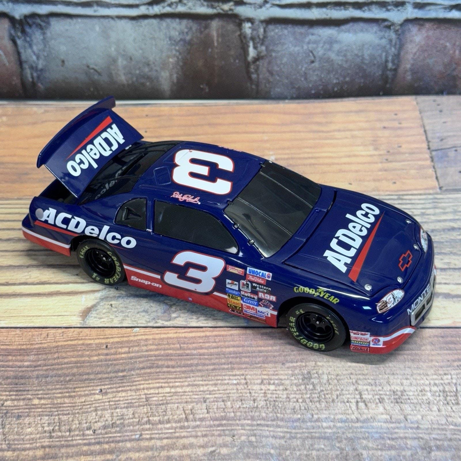 1997 Dale Earnhardt #3 Limited Ed. Suzuka Circuit Acdelco Monte