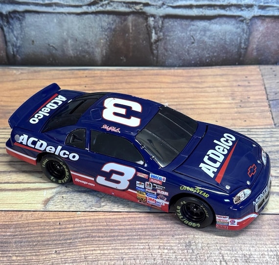 1997 Dale Earnhardt #3 Limited Ed. Suzuka Circuit Acdelco Monte