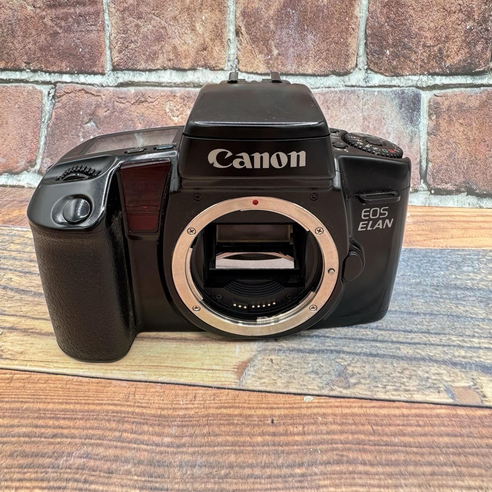 Canon Elan 7 - Etsy
