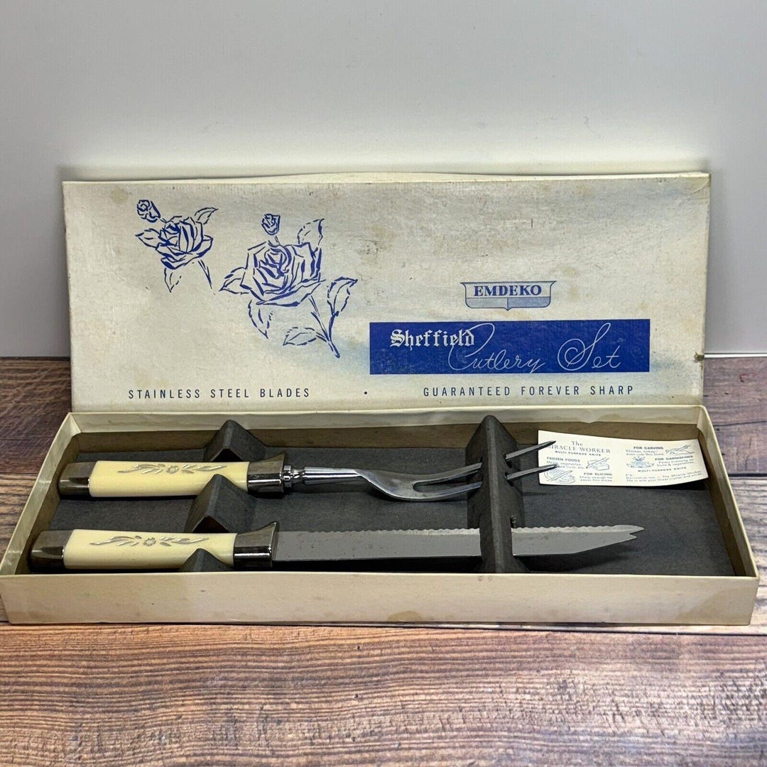 Vintage Regent Sheffield 