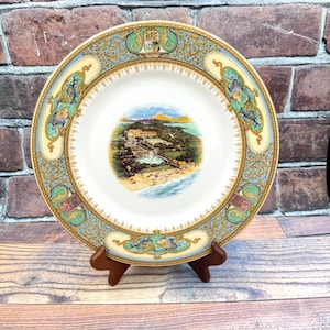 Woods Ivory Ware - Etsy