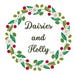 Daisies and Holly LLC