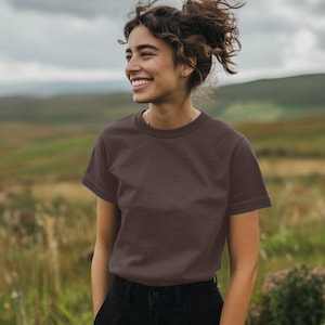 Women's Organic Cotton Classic T-shirt