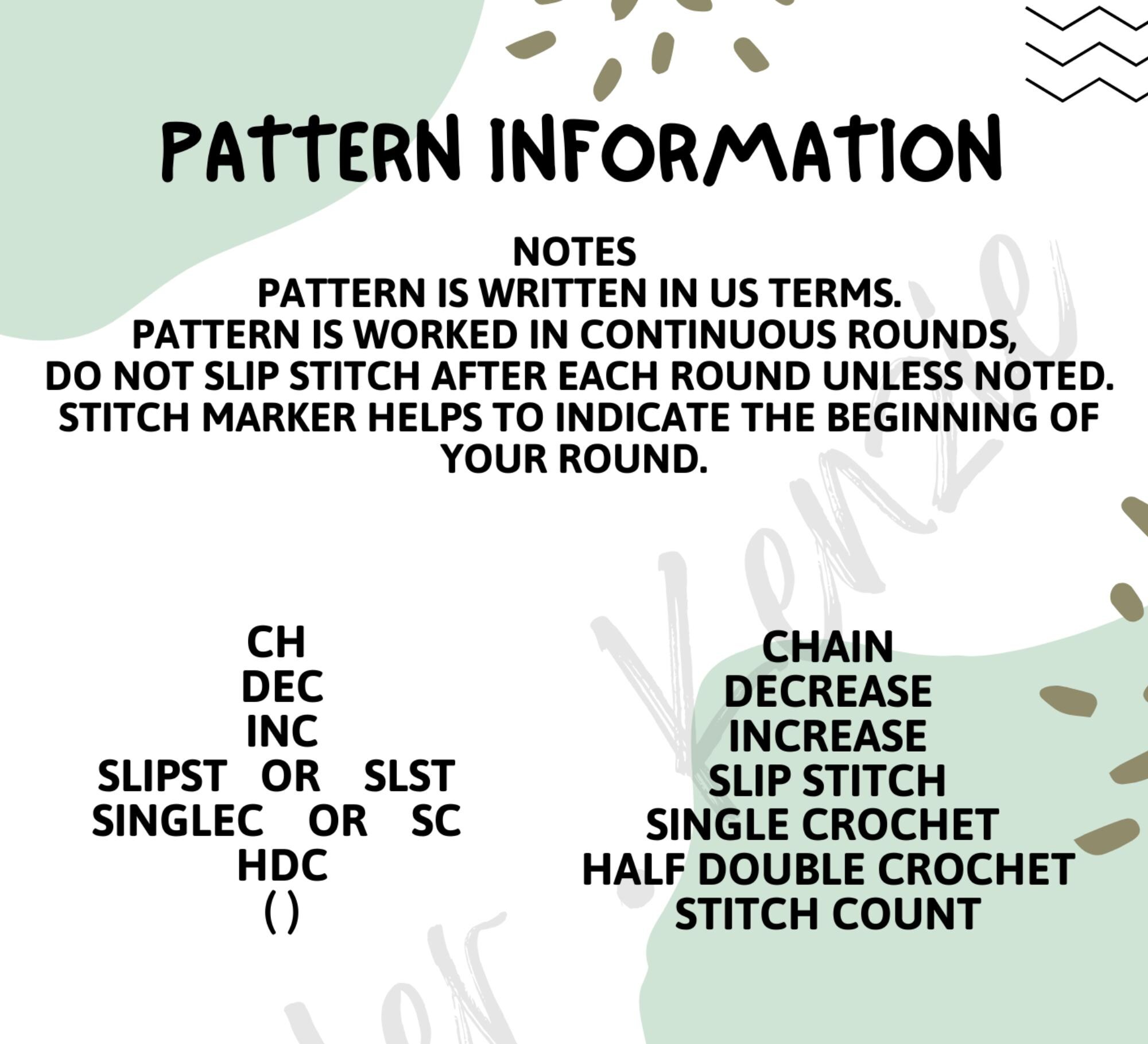 Mini Mallard Duck Crochet Pattern •  Amigurumi Duck PDF Pattern • No Sew Plush Duck Toy Pattern •  Soft Yarn Stuffed Animal DIY - Thumbnail 6