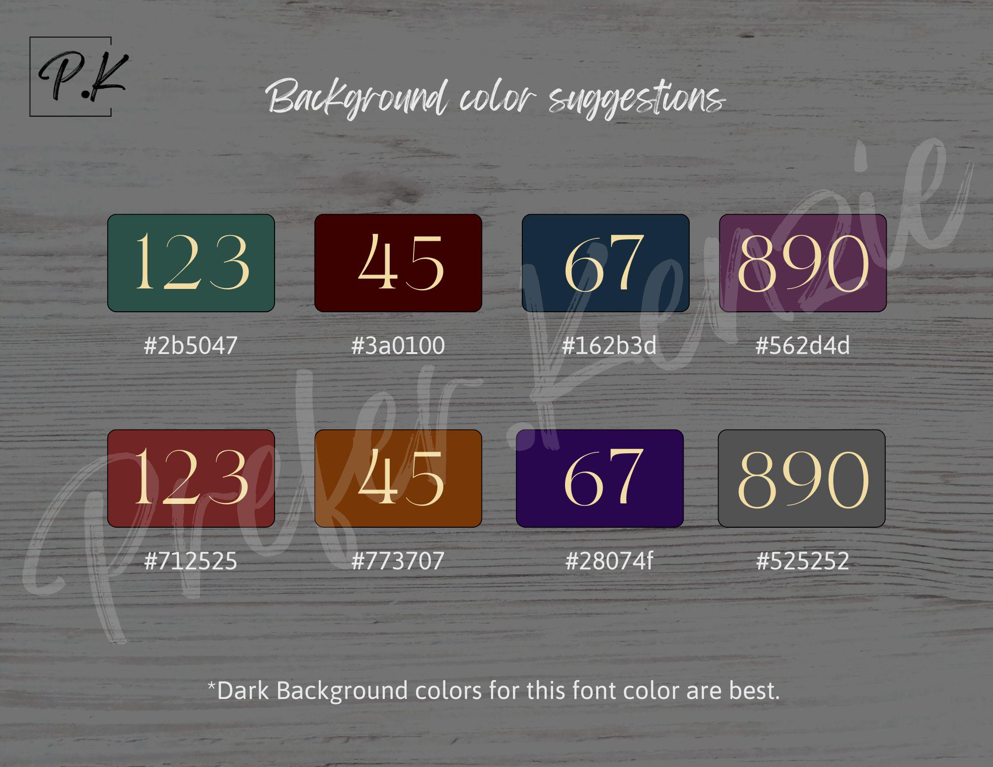 Personalized Wedding Table Numbers • Anniversary Bottle Labels • Green & Gold Arch • 1 - 100 • Custom Color Stickers • Wine • Champagne - Thumbnail 5