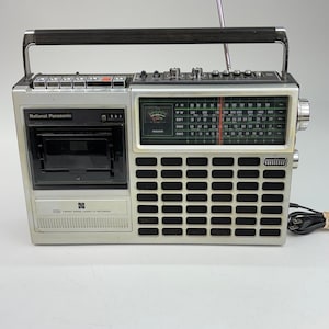 National panasonic - Etsy 日本