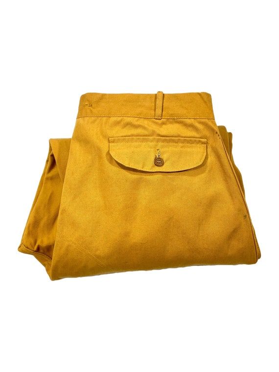 Drybak Duck Cotton Field Pants 39x33