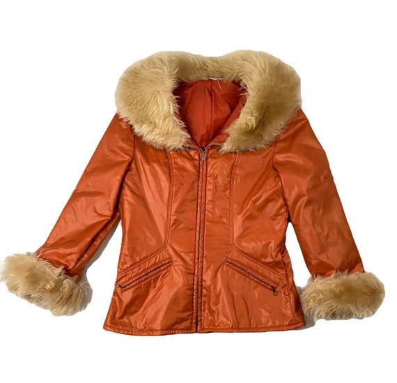 Penny Lane Jacket