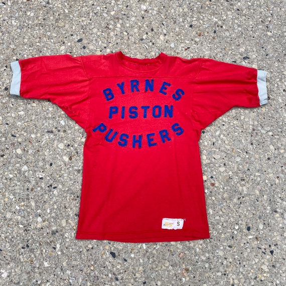 1980s Motorcycle Club T shirt