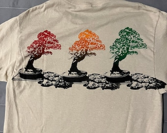 Screen Printed T-Shirt