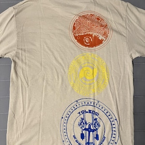 Screen Printed T-Shirt