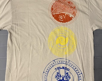 Screen Printed T-Shirt