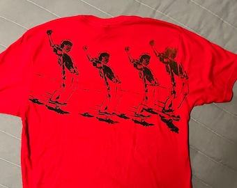 Screen Printed T-Shirt