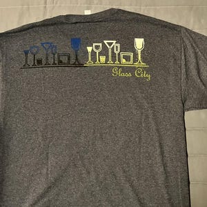 Screen Printed T-Shirt