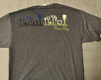 Screen Printed T-Shirt