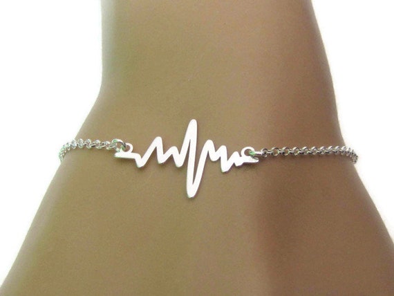 couples pulse bracelets