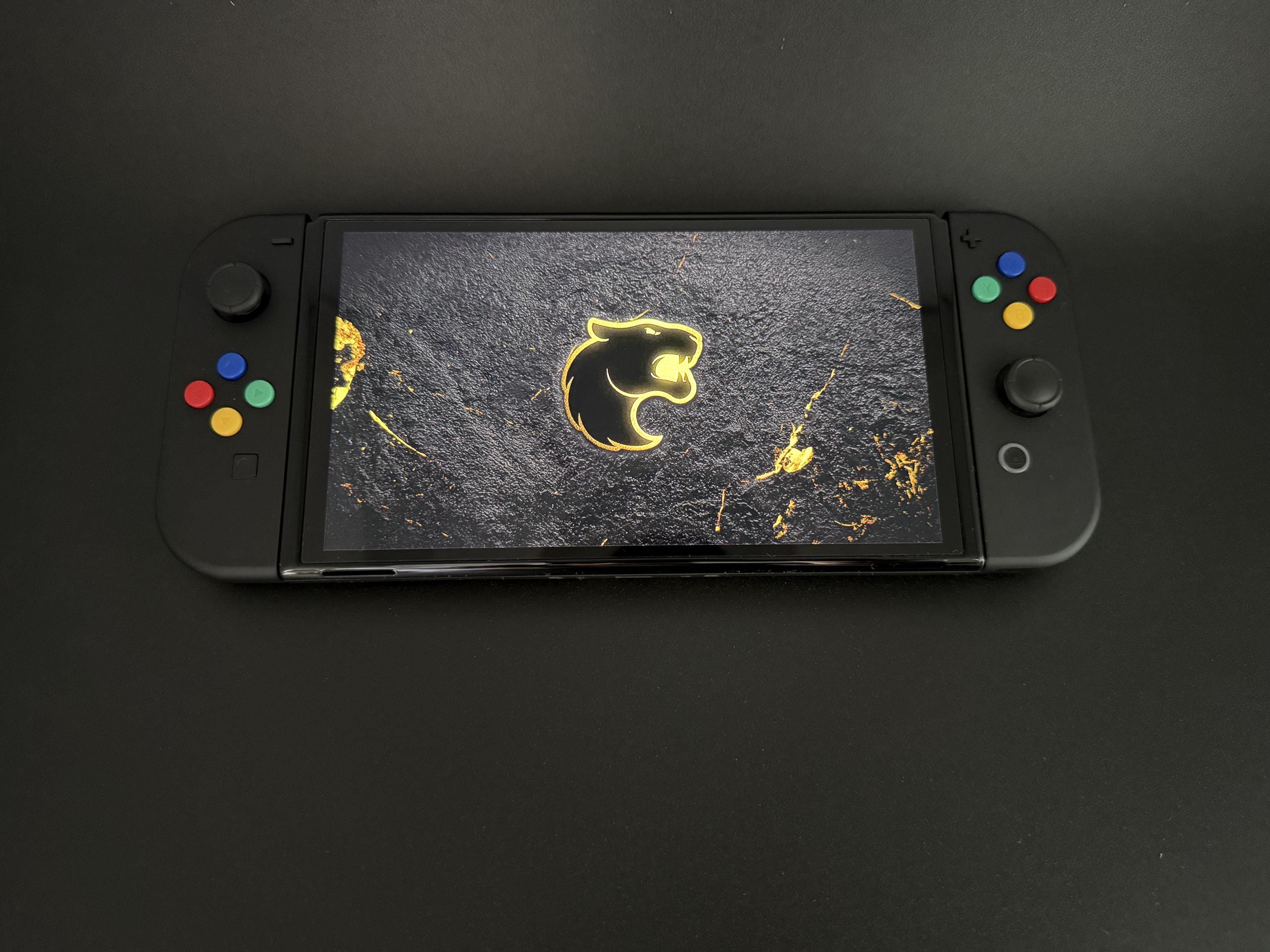 Nintendo Switch Psp Emulator Gaming Mobile Nintendo Switch