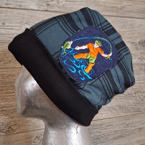 Fisherman Beanie