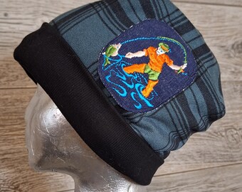 Fisherman Beanie