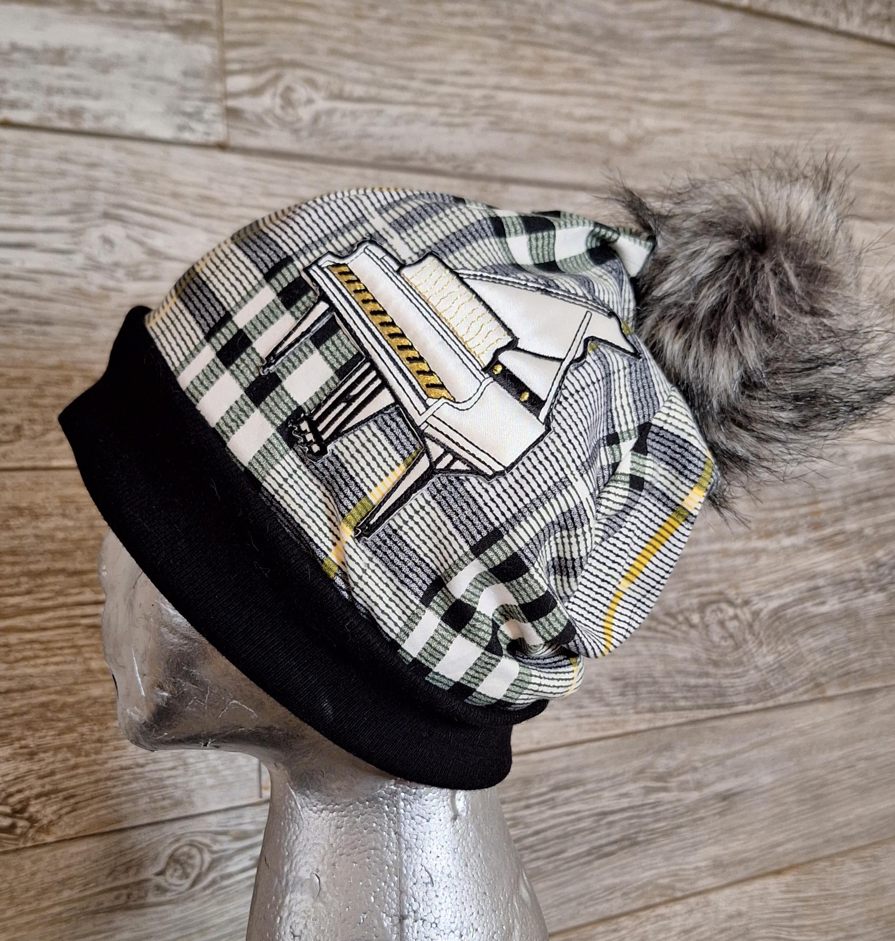 Piano Beanie - Etsy