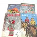 Jack And Jill 1956 Children's Magazine Collection