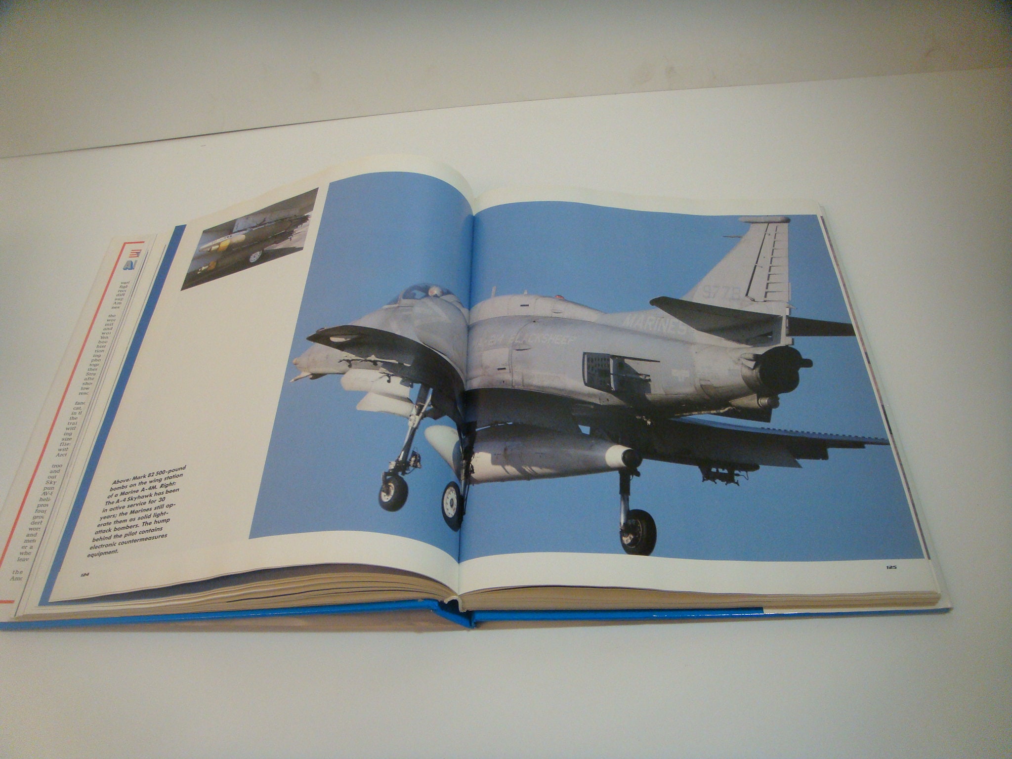 U.S. Air Power by Bill Yenne - Etsy Denmark