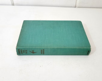 Coming Down the Wye by Robert Gibbings, First Edition 1943