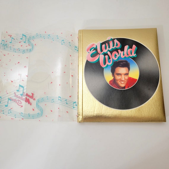洋書 ELVIS in Deutschland elvis-we-were-there.jpg