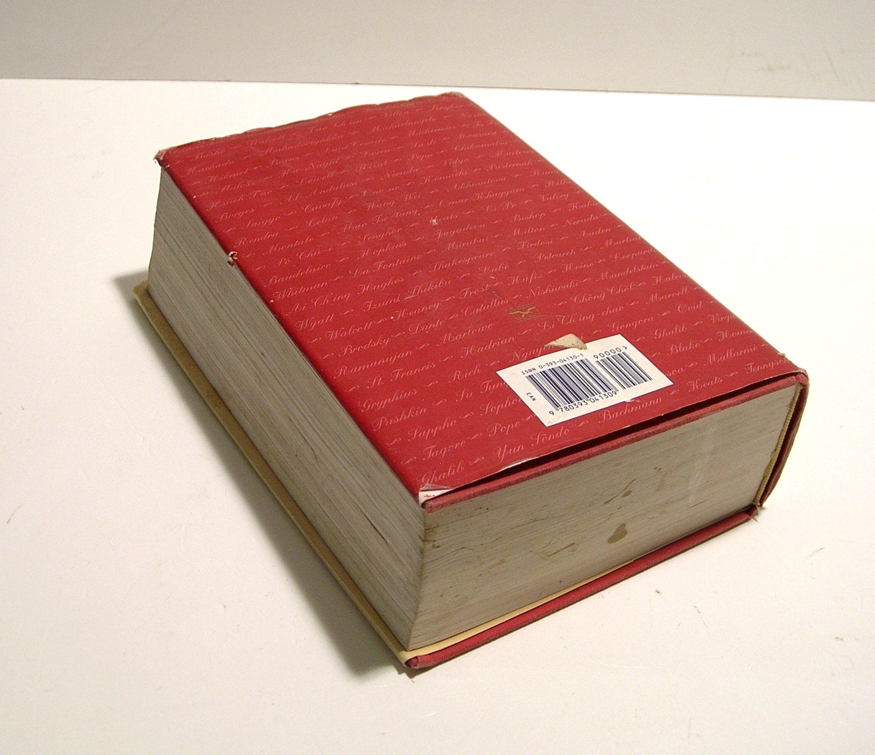 World Poetry an Anthology of Verse From Antiquity to Our Time - Etsy