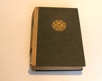 Wicklow and Kerry by J. M. Synge, 1912