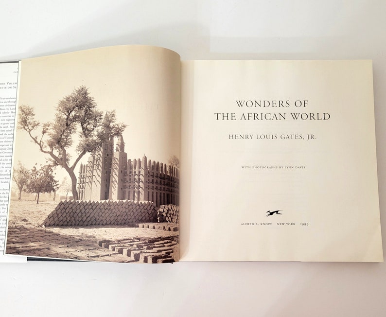 Wonders of the African World by Henry Louis Gates, Jr. image 2