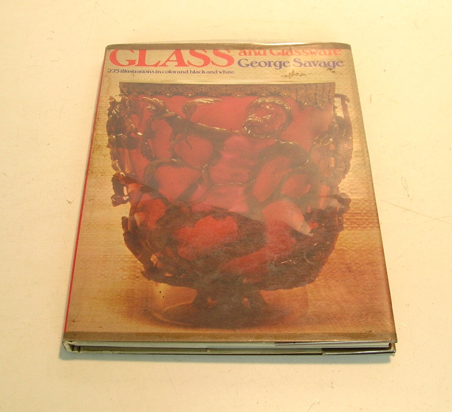 上品なブランド Glass and Etsy - Savage George by Glassware 洋書、外国語書籍