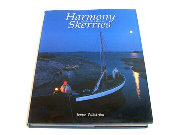 Harmony of the Stockholm Skerries by Jeppe Wikstrom