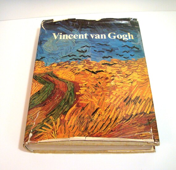 The Works of Vincent Van Gogh His Paintings and Drawings by - Etsy