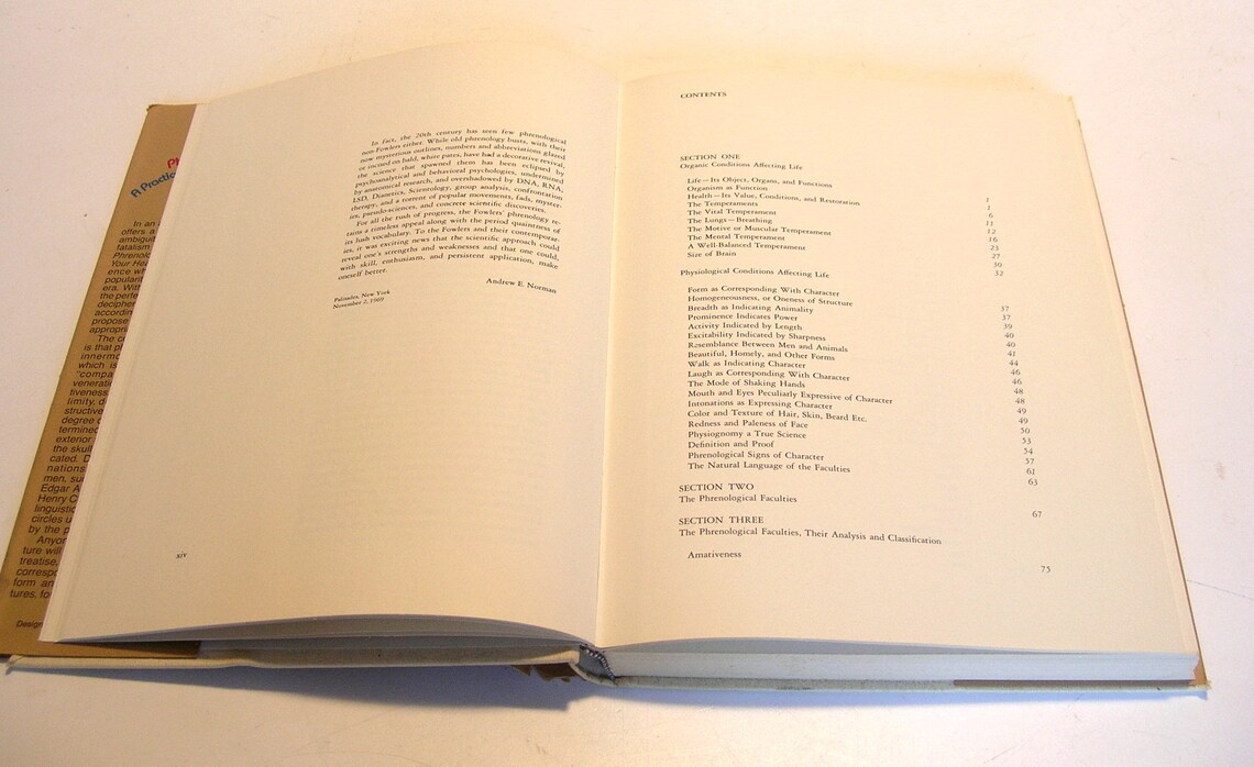 Phrenology by Orson Squire Fowler Phrenology by Orson Squire Fowler