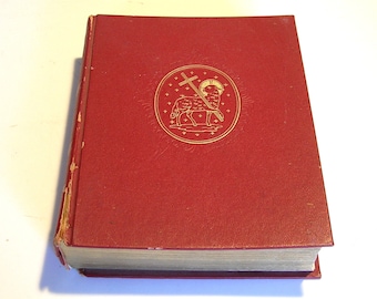 The Holy Bible The New American Bible 1973 The Catholic Press