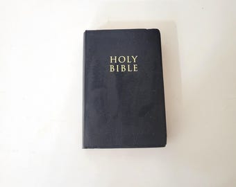 Holy Bible, King James Version